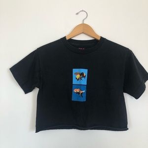 Golf Wang - Tyler Tour Tee